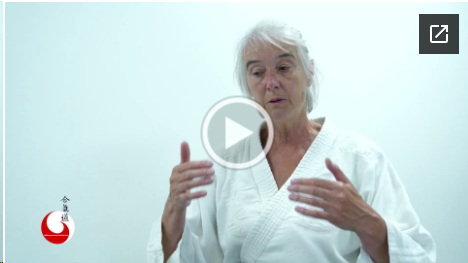 Vidéos aïkido traditionnel 